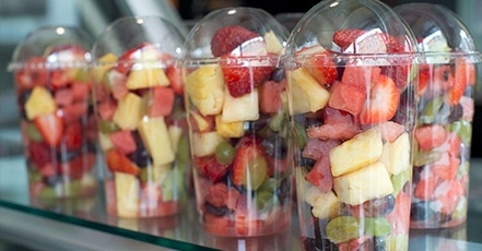 一次性pet杯的優點